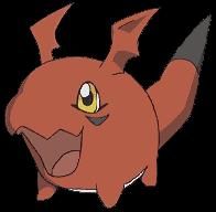Poze - Miyako ever - Guilmon