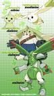 Poze - Miyako ever - Terriermon