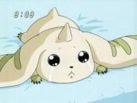 Poze - teriiamon e cel mai tare digimon dupa leomon sau - Terriermon