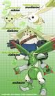 Poze - jeryleomon - Terriermon
