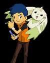 Poze - jeryleomon - Terriermon