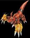 Poze - jeryleomon - Guilmon