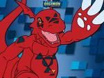 Poze - jeryleomon - Guilmon