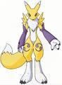 Poze - jeryleomon - Renamon
