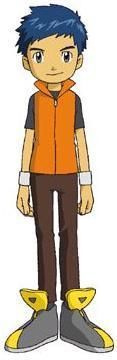 henry - jeryleomon - Henry