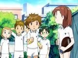 jery - jeryleomon - Sora