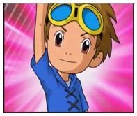 takato - jeryleomon - Takato