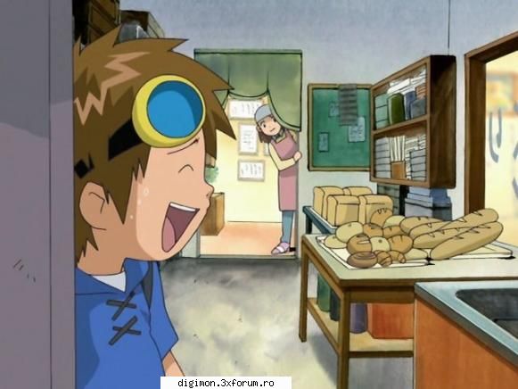 takato - jeryleomon - Takato